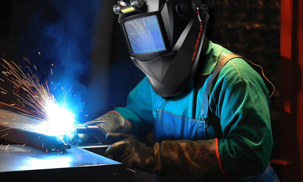 Tips for Maintaining Welding Tools